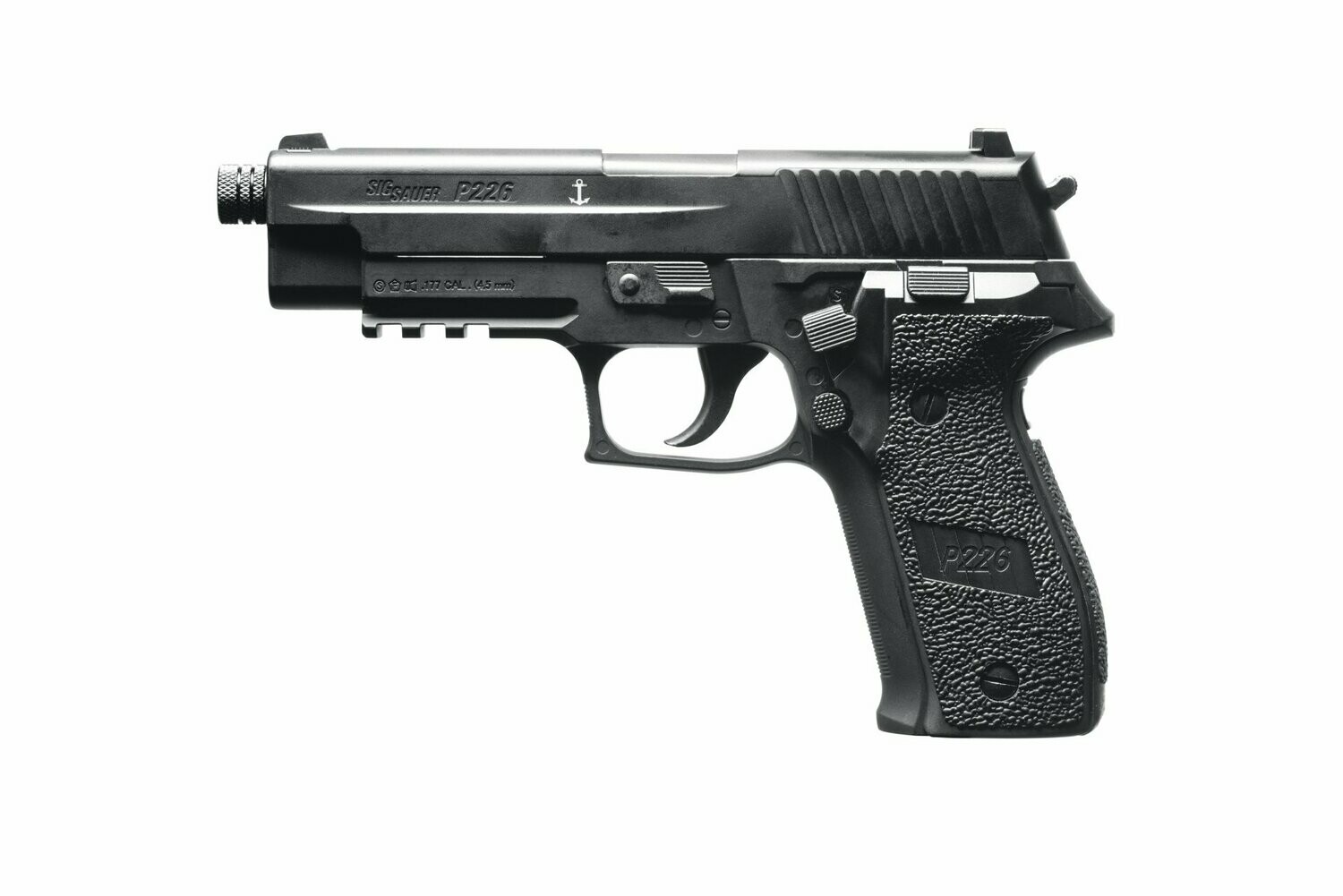 Sig Sauer P226 CO2 Air Pistol .177 Sig Sauer P226 CO2 Air Pistol .177
