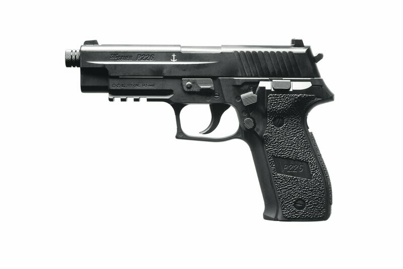 Sig Sauer P226 CO2 Air Pistol .177 Sig Sauer P226 CO2 Air Pistol .177
