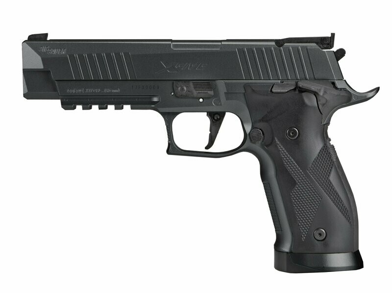 Sig Sauer X-Five .177 Sig Sauer X-Five .177