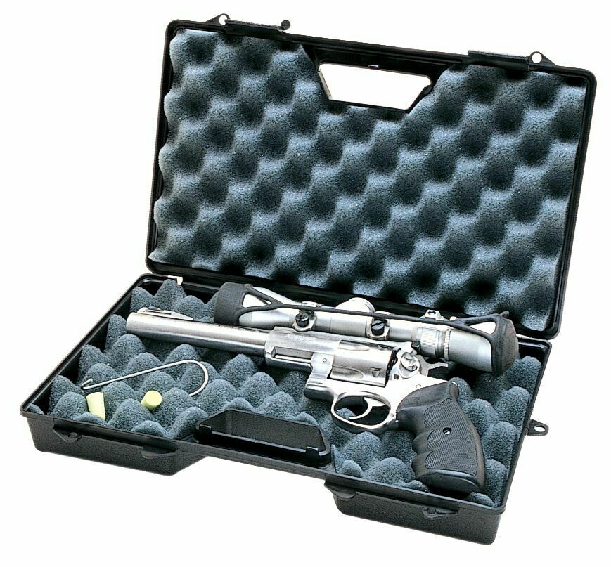 MTM Pistol Case Model 808 MTM Pistol Case Model 808