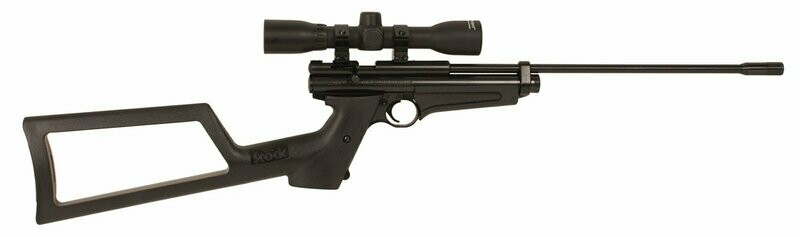 Crosman 2250XL .22 Kit Crosman 2250XL .22 Kit