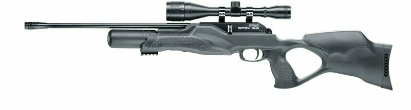 Walther Rotex RM8 Varmint Walther Rotex RM8 Varmint