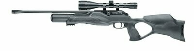 Walther Rotex RM8 Varmint Walther Rotex RM8 Varmint