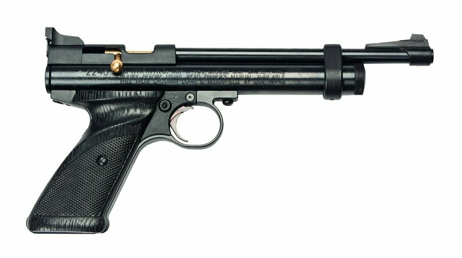 Crosman 2240 .22 Co2 Pistol