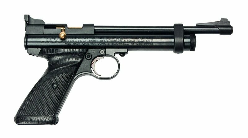 Crosman 2240 .22 Co2 Pistol