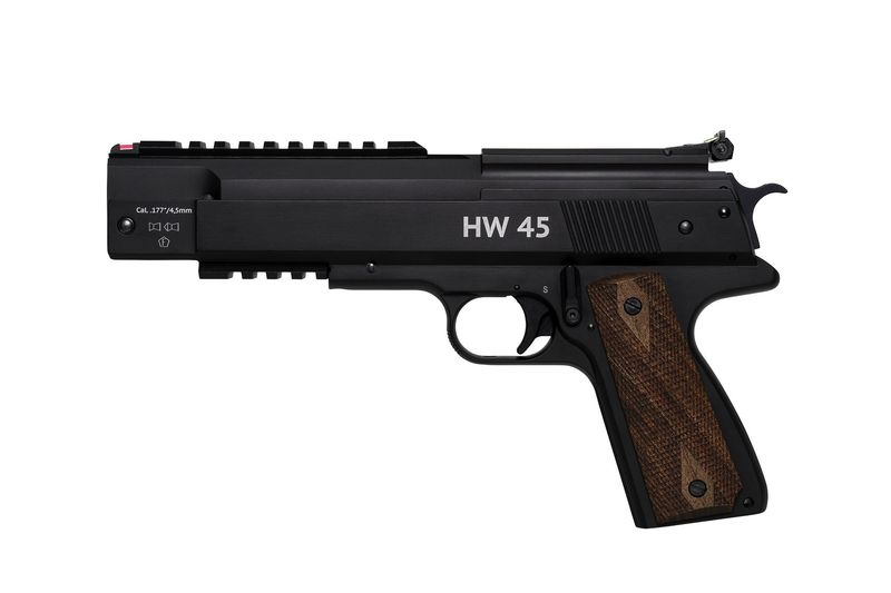 HW45 HW45