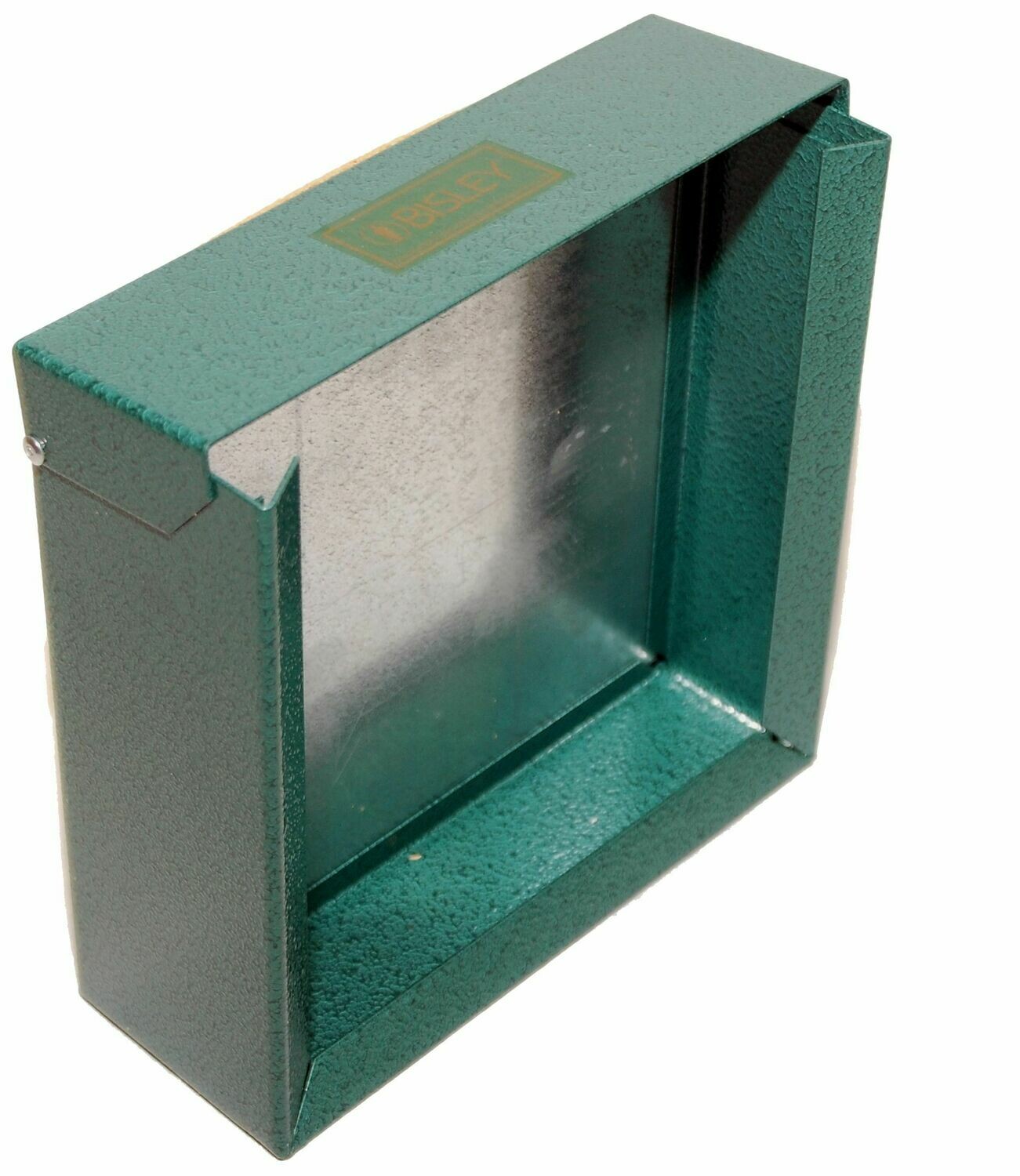 Target Holder Square Heavy Duty By Bisley Target Holder Square Heavy Duty By Bisley