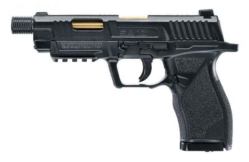 UX SA10 Co2 Pistol UX SA10 Co2 Pistol
