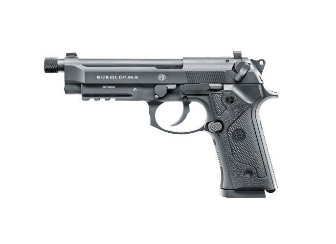 Beretta M9A3 Black 4.5mm by Umarex Beretta M9A3 Black 4.5mm by Umarex