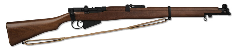 Brothers In Arms Lee Enfield SMLE 4.5mm Co2 Air Rifle