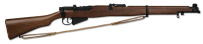 Brothers In Arms Lee Enfield SMLE 4.5mm Co2 Air Rifle Brothers In Arms Lee Enfield SMLE 4.5mm Co2 Air Rifle