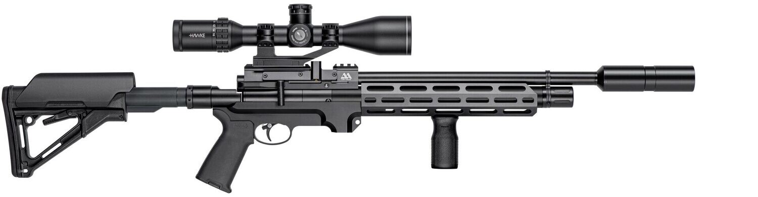 Air Arms S510T Tactical