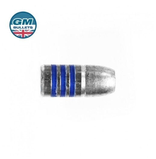 GM LEAD BULLETS 45-70 405 GR RNFP Pack of 100 GM LEAD BULLETS 45-70 405 GR RNFP Pack of 100