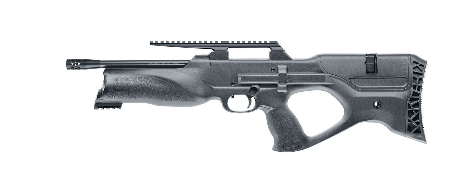Walther Reign M2 Bullpup Air Rifle Walther Reign M2 Bullpup Air Rifle