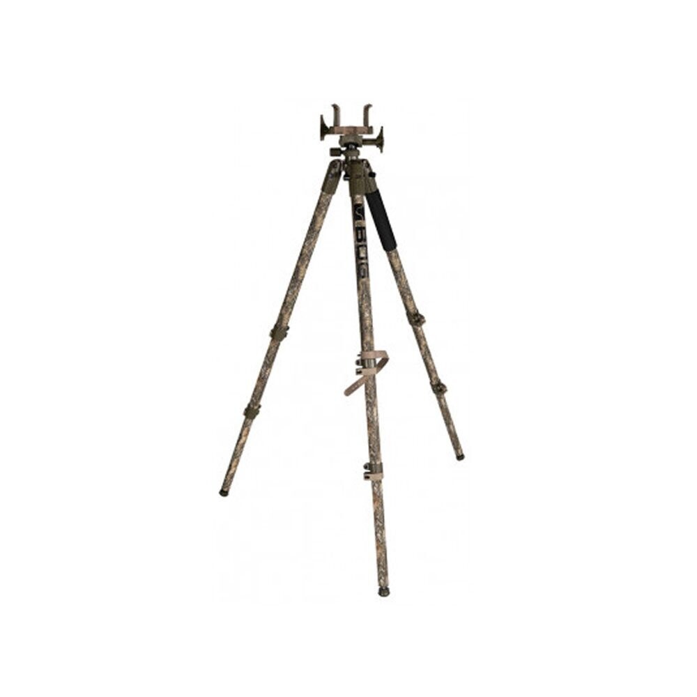 Bog Death Grip Realtree Clamping Tripod Bog Death Grip Realtree Clamping Tripod