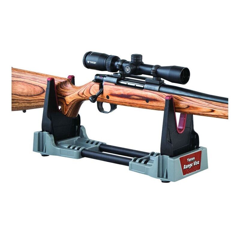 Compact Range Vice by Tipton