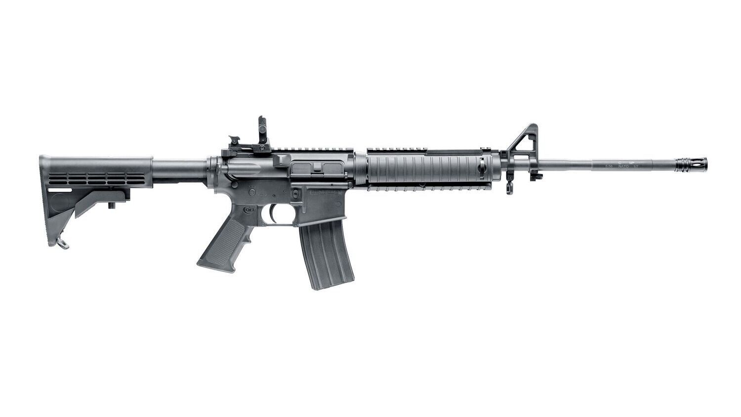 Colt M4 .177 by Umarex