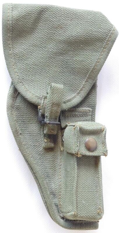 1951 Pattern Browing Hi Power Holster 1951 Pattern Browing Hi Power Holster