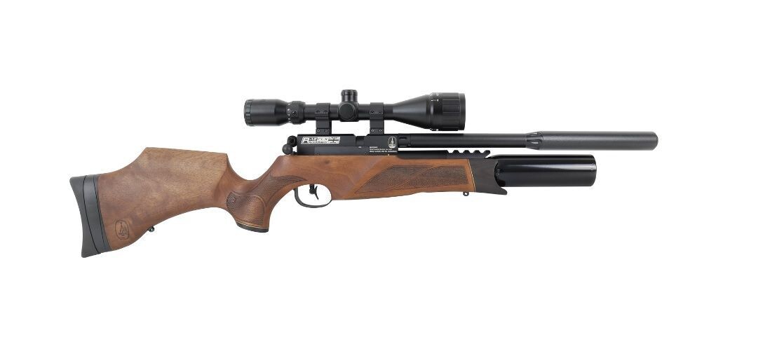 BSA R12 CLX Bolt Action Super Carbine