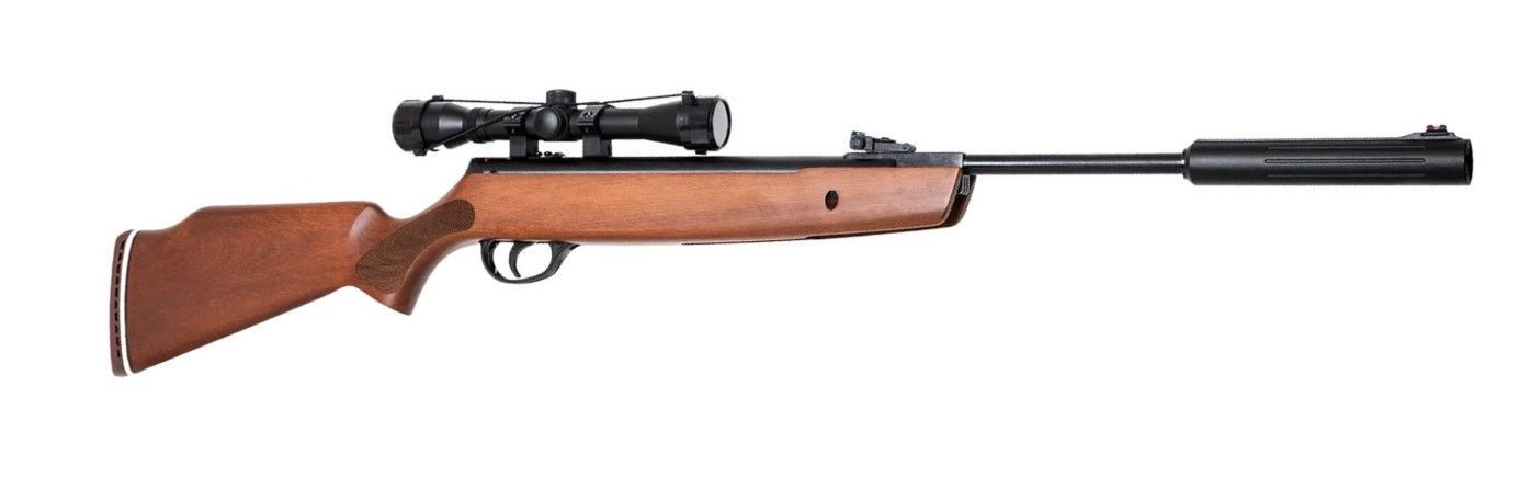 Hatsan 900 Breaker Airgun Combo Hatsan 900 Breaker Airgun Combo