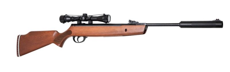 Hatsan 900 Breaker Airgun Combo Hatsan 900 Breaker Airgun Combo