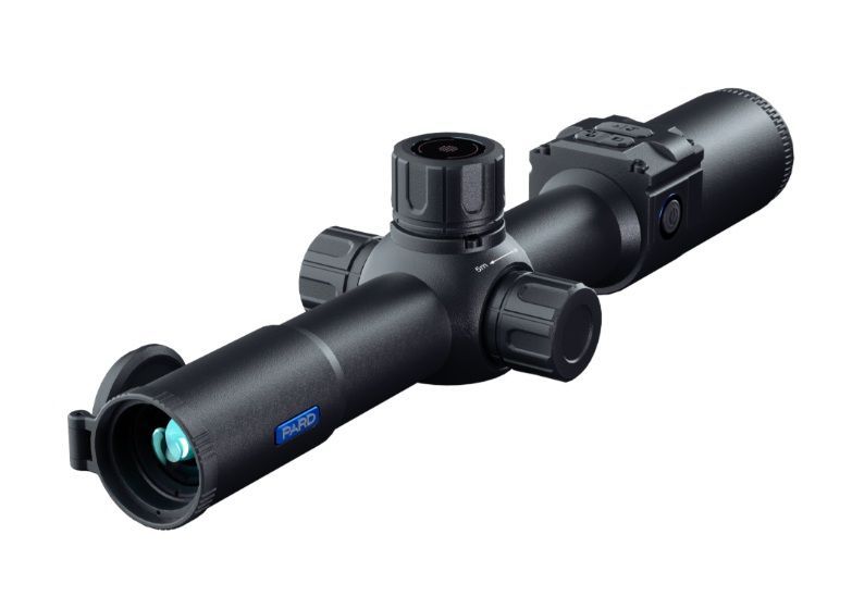 Pard Night Stalker Mini Night Vision Scope(35mm Lens)