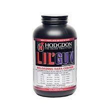 Lil Gun Hodgdon Powder (1lb/454g) Lil Gun Hodgdon Powder (1lb/454g)