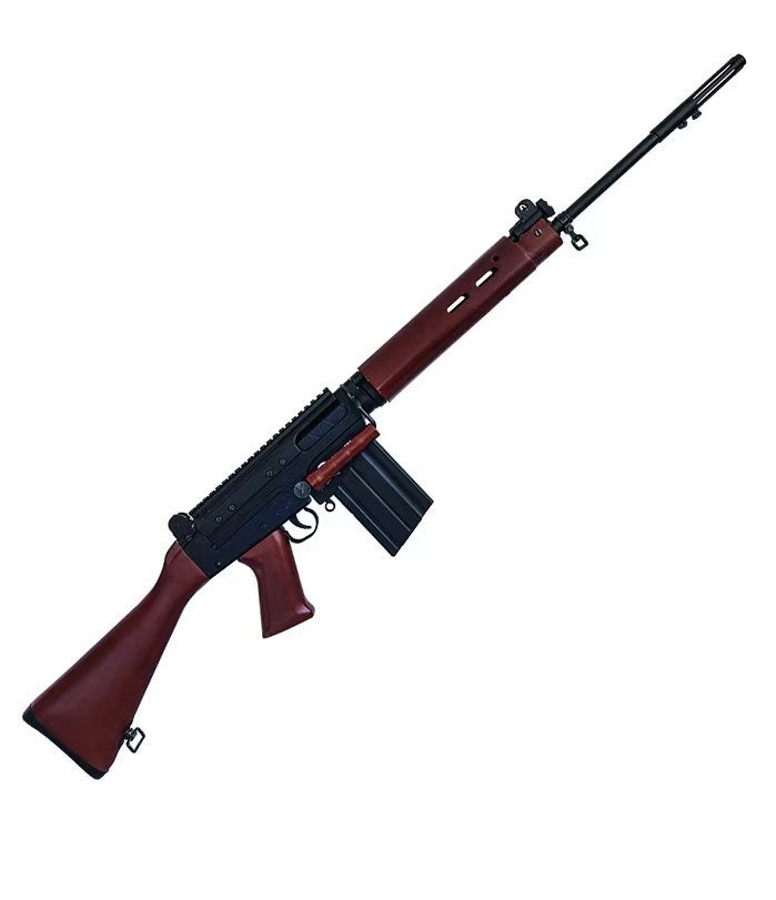 Lee Enfield L1A1 SLR Premium Co2 Rifle
