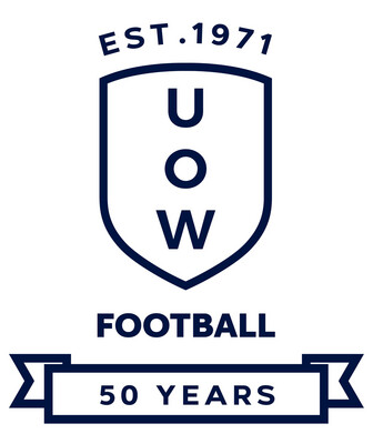 UOWFC 50th Anniversary Celebration Dinner