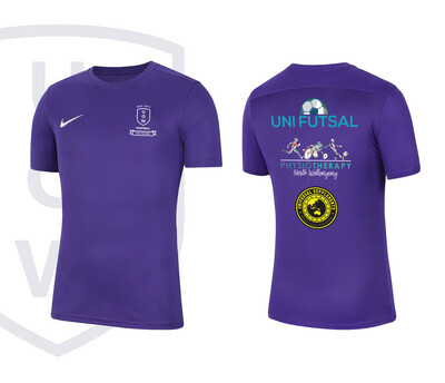 UOWFC 2022 Men’s Training Shirt