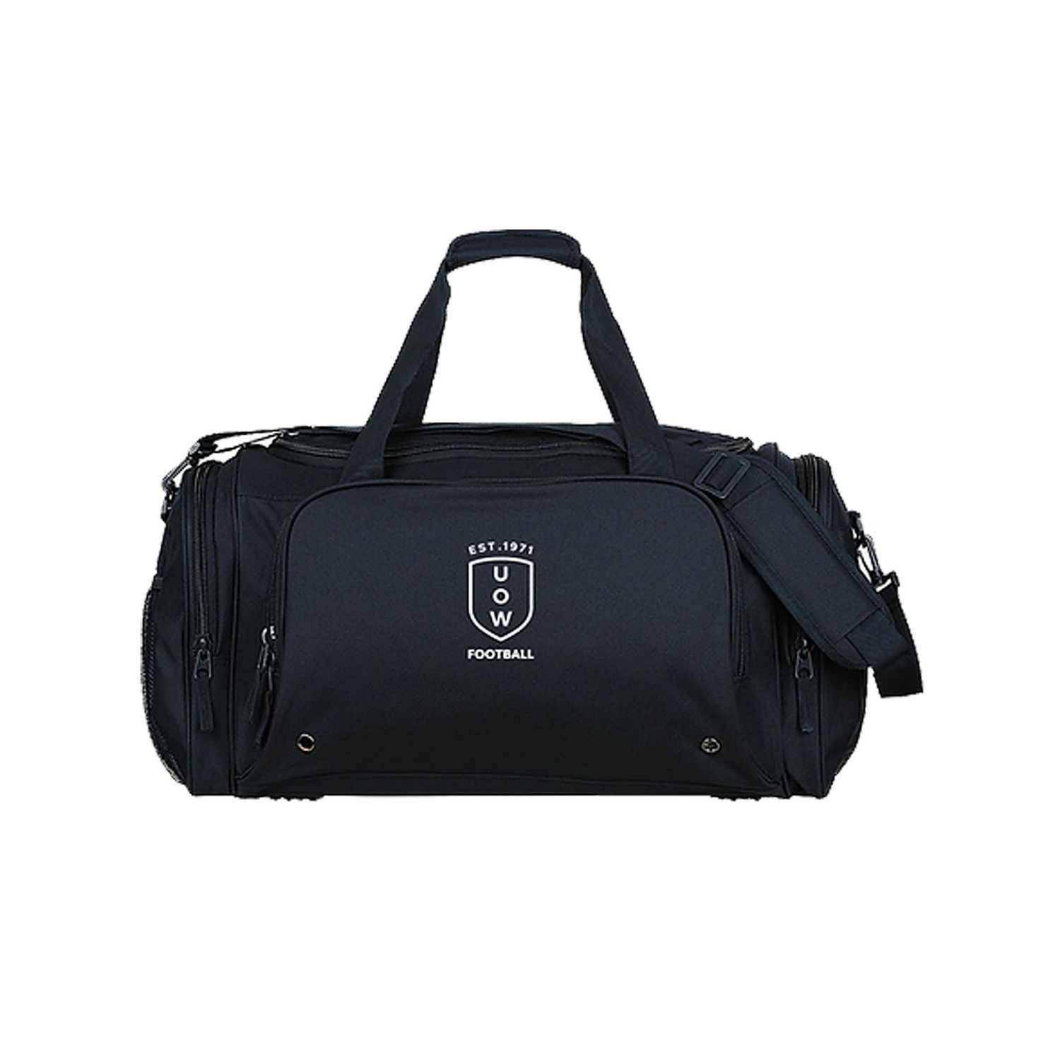 UOWFC - CLUB SPORTSBAG