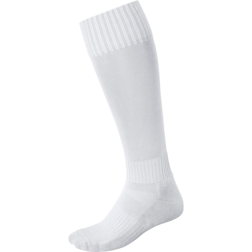 UOWFC Cigno Gameday Socks - Navy or White