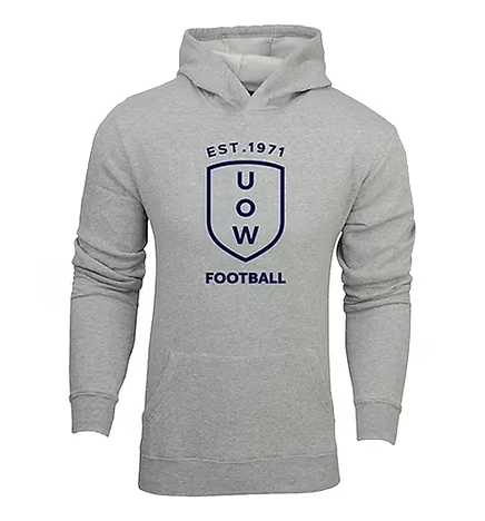 UOWFC - Supporter Hoodie