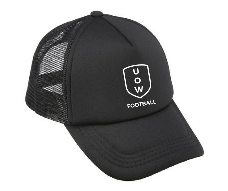 UOWFC Assorted Caps