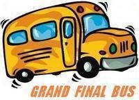 UOWFC Grandfinal Bus Ticket - Saturday 21st September 2019