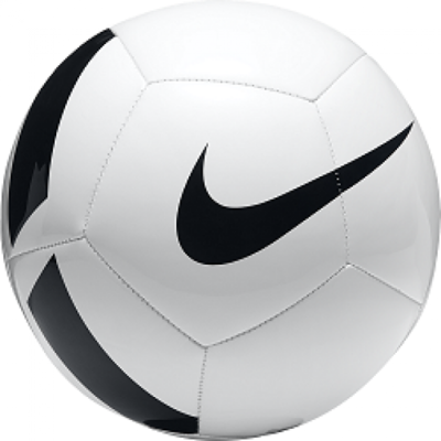 Nike Pitch Team Football - Size 5
