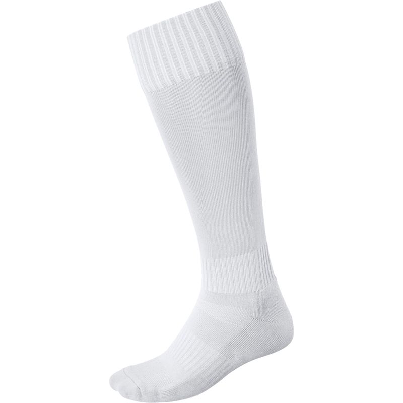 UOWFC Cigno Gameday Socks - Navy or White