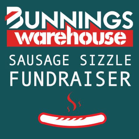 Bunnings BBQ Support
