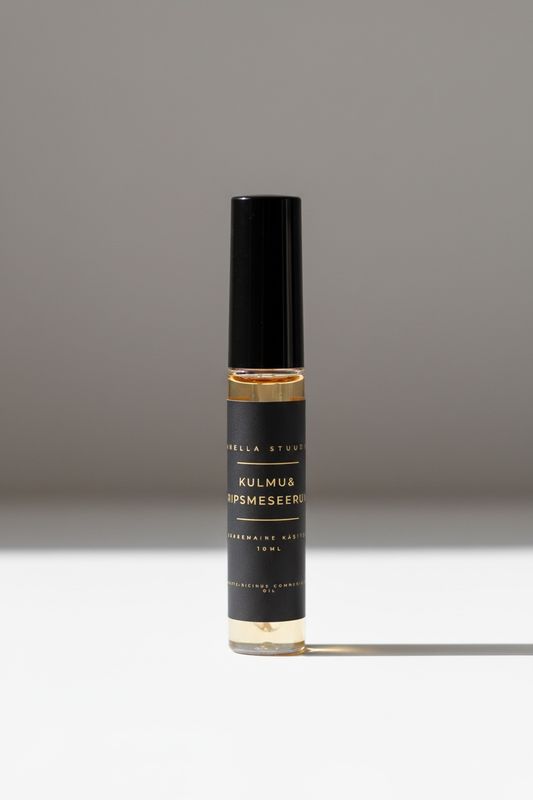 Anella Kulmu- ja Ripsmeseerum 10ml