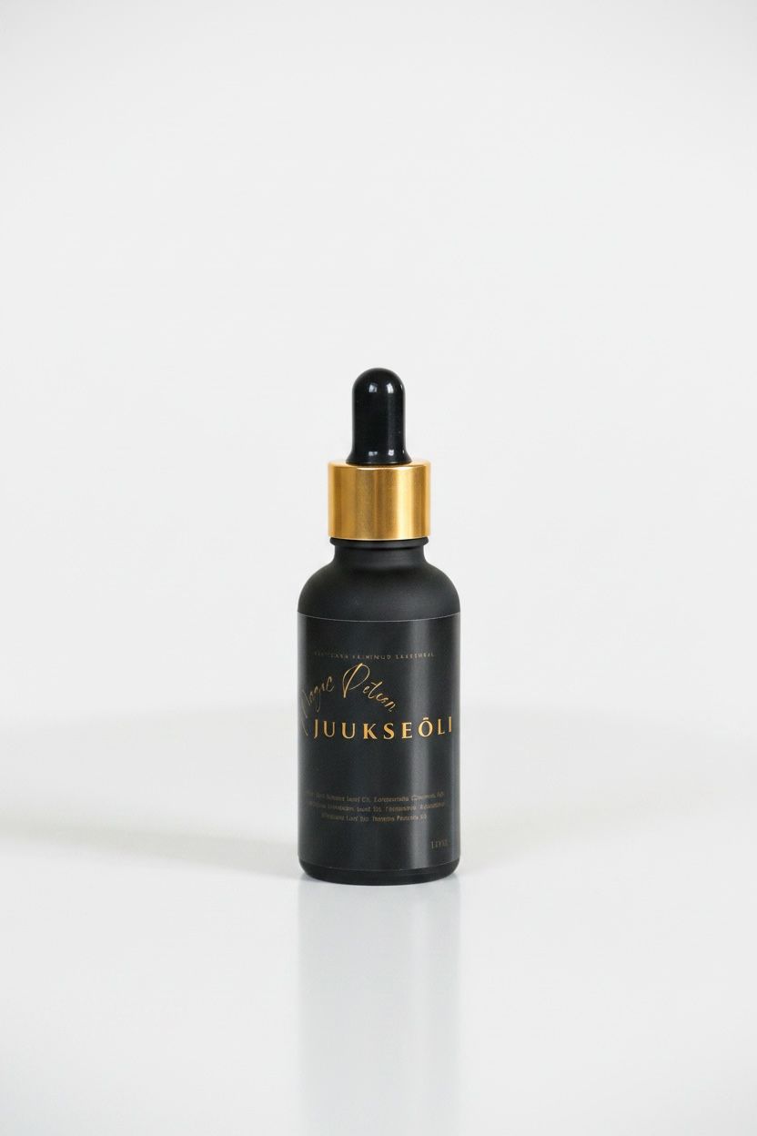 Magic Potion Juukseõli 30ml