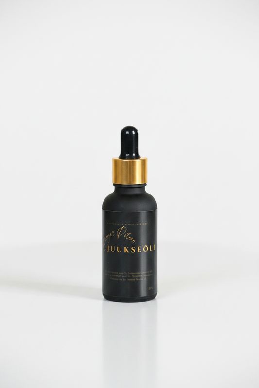 Magic Potion Juukseõli 30ml