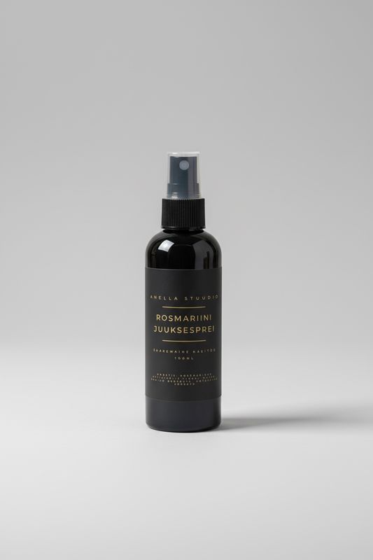 Rosmariini Juuksesprei 100ml