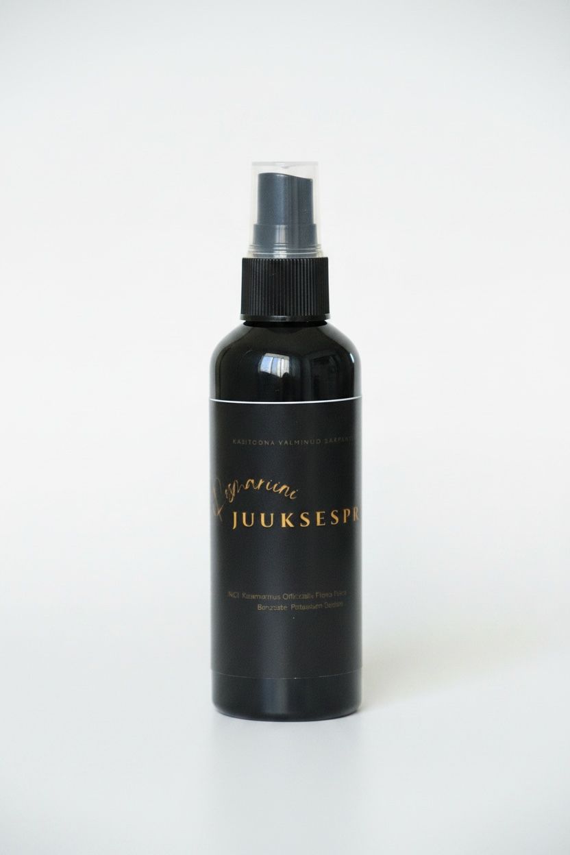 Rosmariini Juuksesprei 100ml