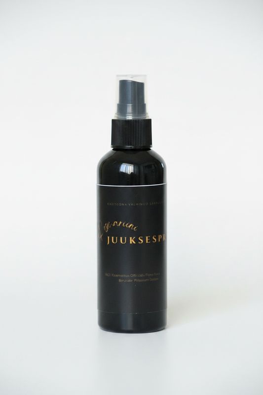 Rosmariini Juuksesprei 100ml