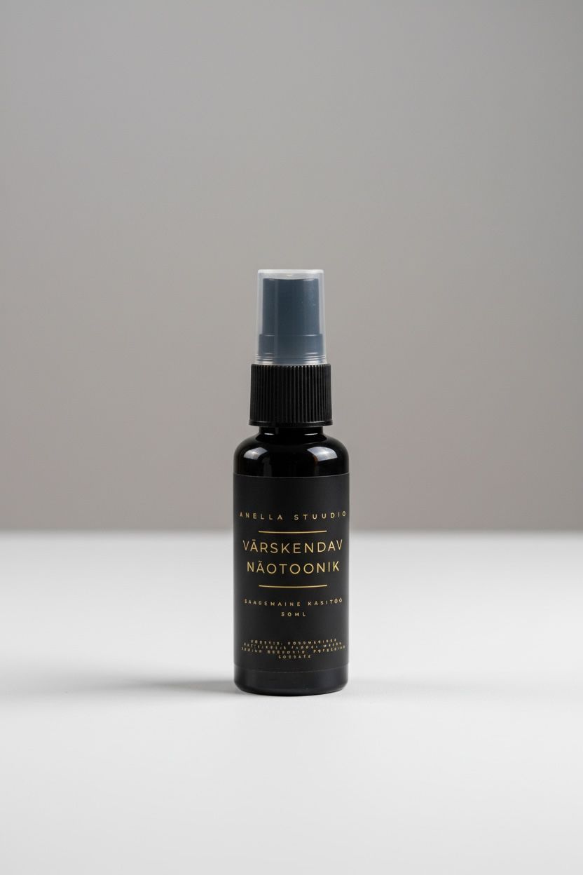 Värskendav Näotoonik 50ml