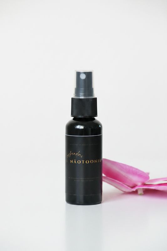 Värskendav Näotoonik 50ml