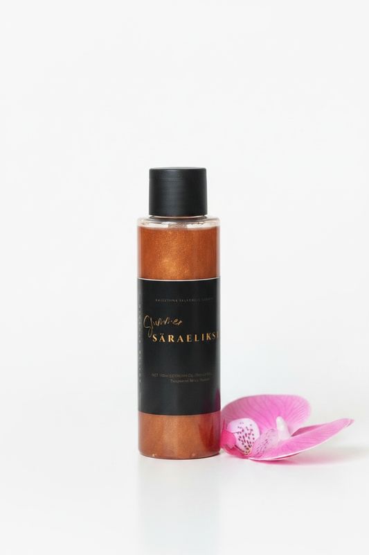 Shimmer säraeliksiir 100ml