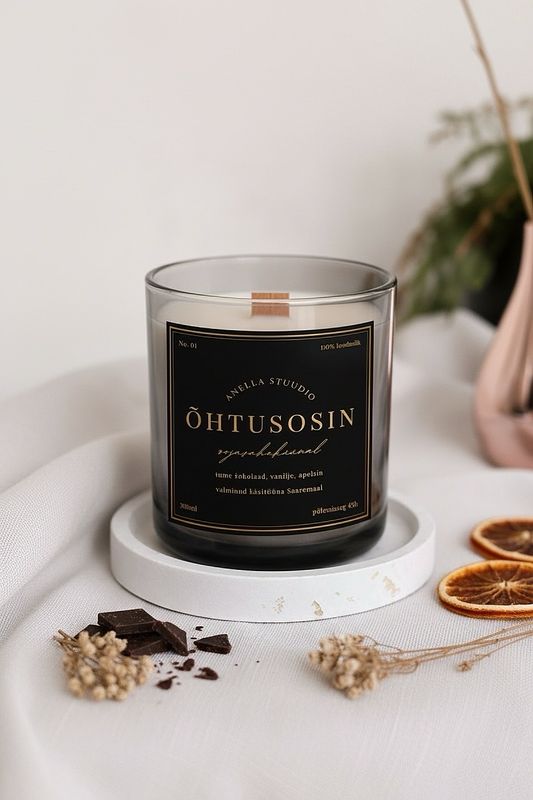 ÕHTUSOSIN