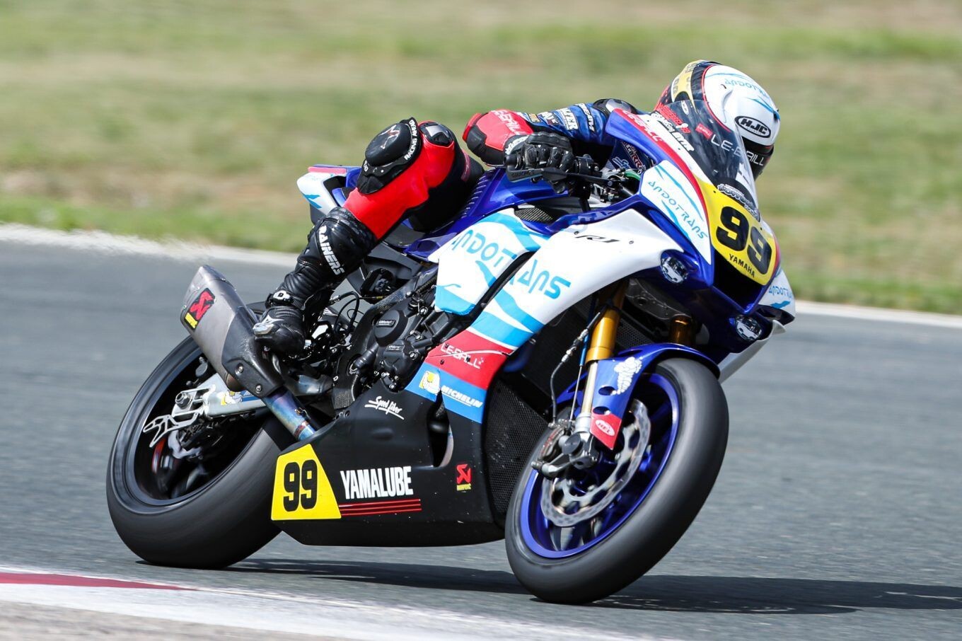 Piloto Grupo 1 Test Navarra
7 septiembre 2023