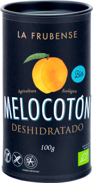 Melocotón Deshidratado